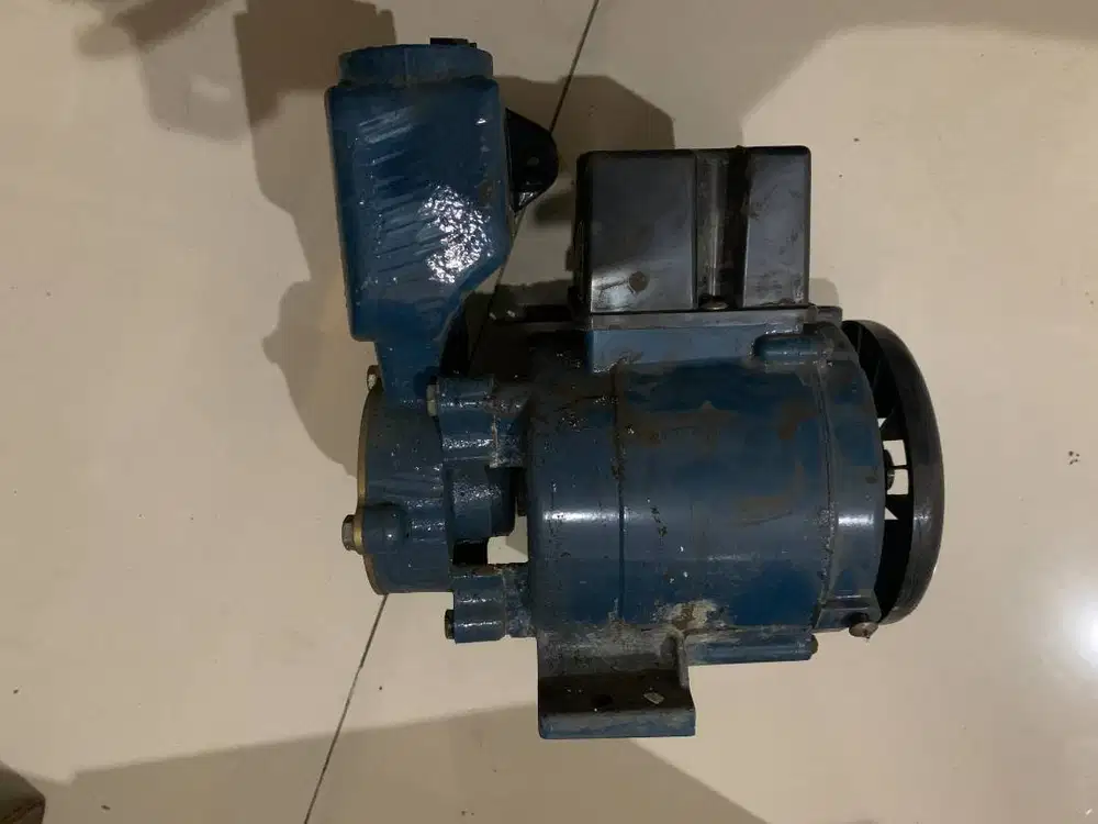 Panasonic - FP-WP1251 Pompa Air Non Auto 125W