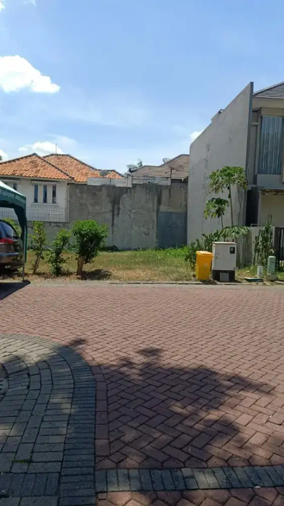 Jual Kavling Strategis