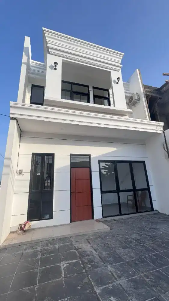 Hunian Mewah Sukabangun 2 Lorong Alamiah 8 unit lagi