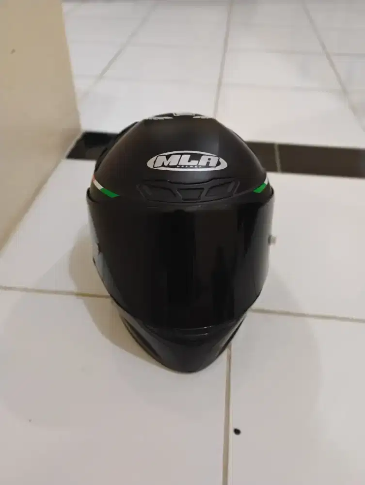 Helm MLA Crypton Size XL