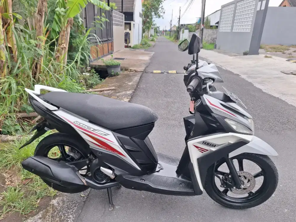 Dicari untuk dibeli mio Z plat ab semua tahun