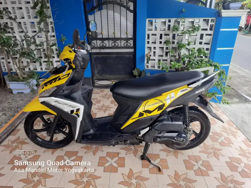 Dicari untuk dibeli mio m3 plat ab semua tahun