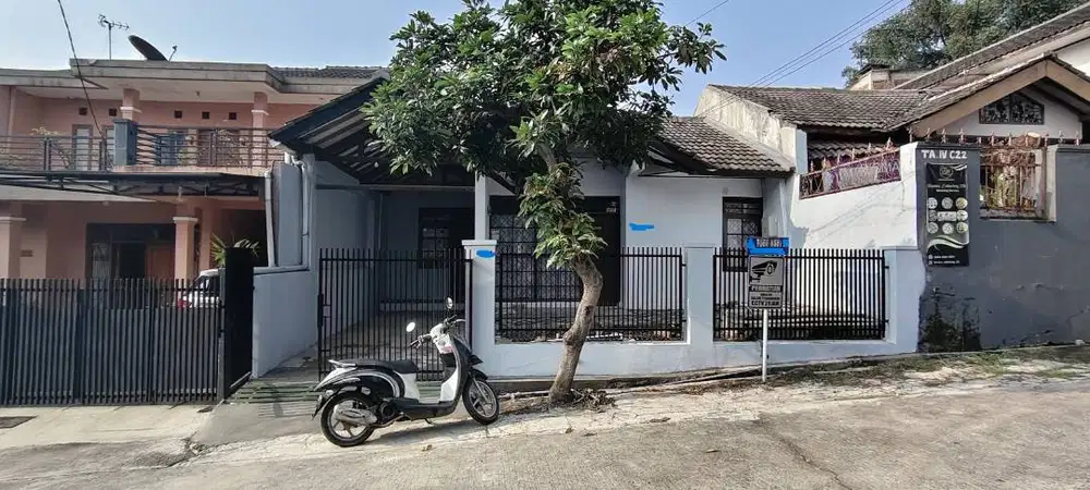 SEWA RUMAH – Tugu Asri, Padasuka (Bandung)
