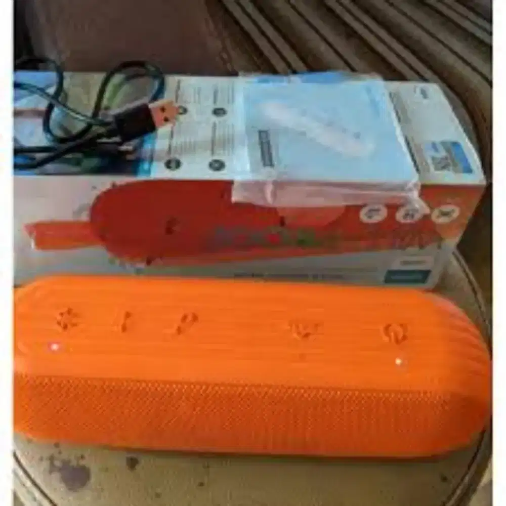 Bluetooth Speaker multimedia active soundcore icon plus by anker