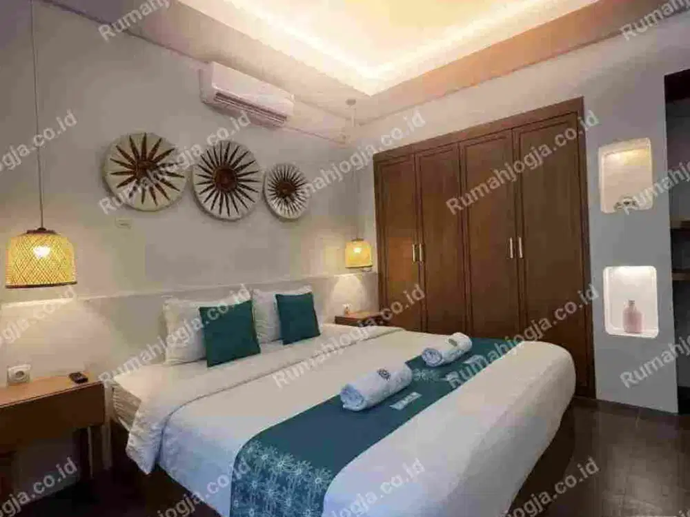 rumah sangat nyaman palagan KM 7 dekat hotel hyatt