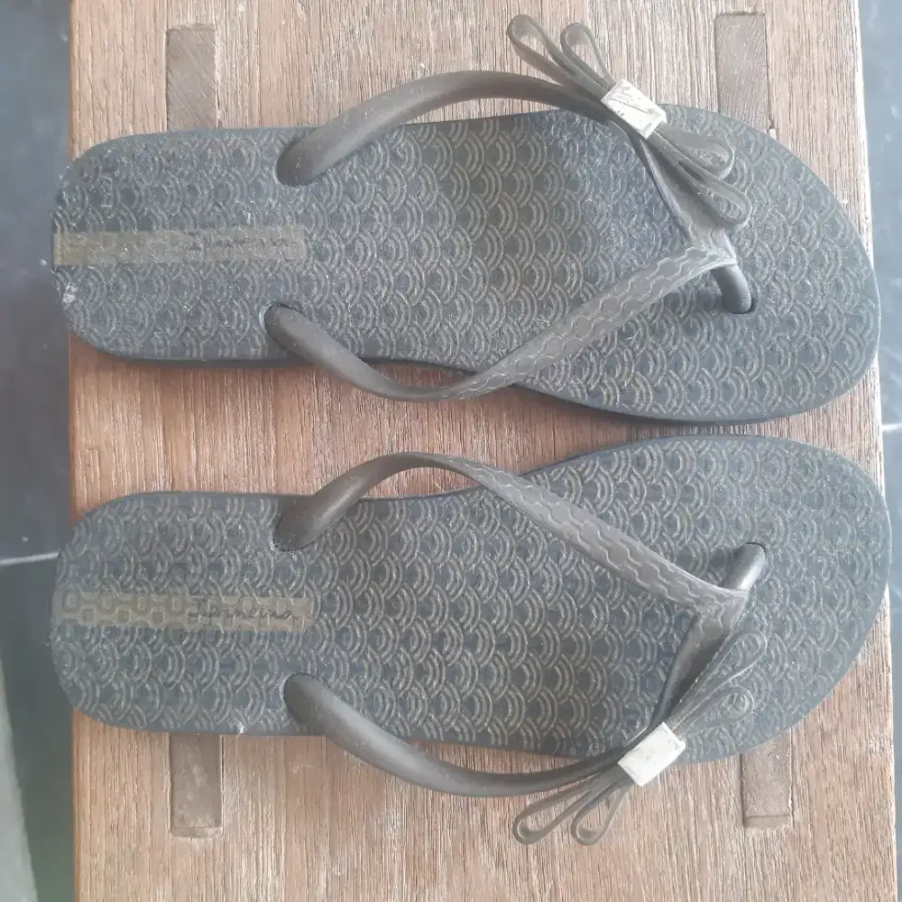 SANDAL Ipanema Size 37