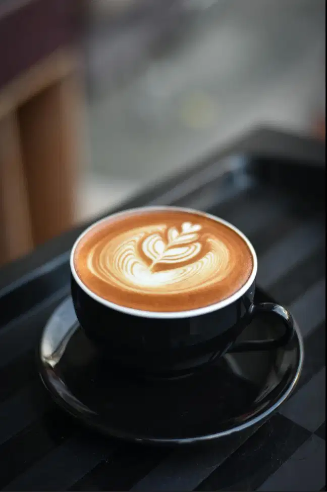 Part Time Barista
