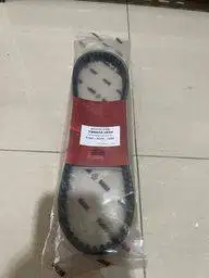 V-Belt BANDO 44D, XEON KARBU, XEON FI, XEON GT 125