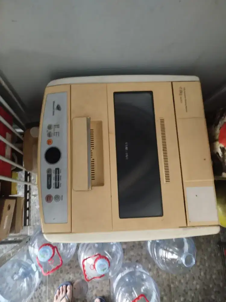 Menerima jual beli barang bekas