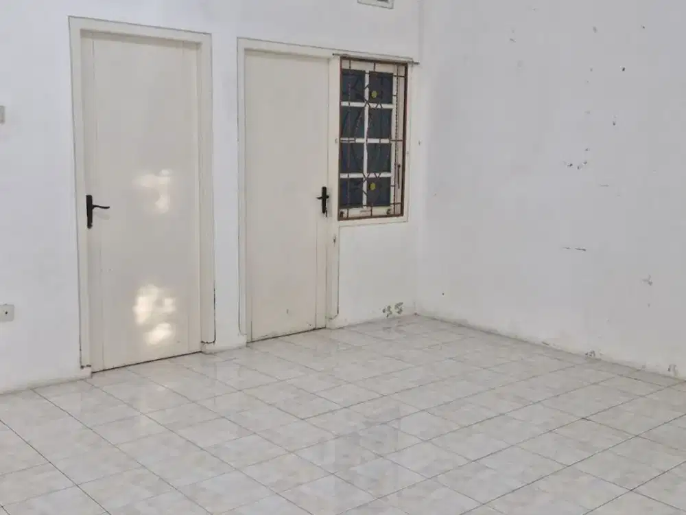 Di Jual Rumah Demang Palembang