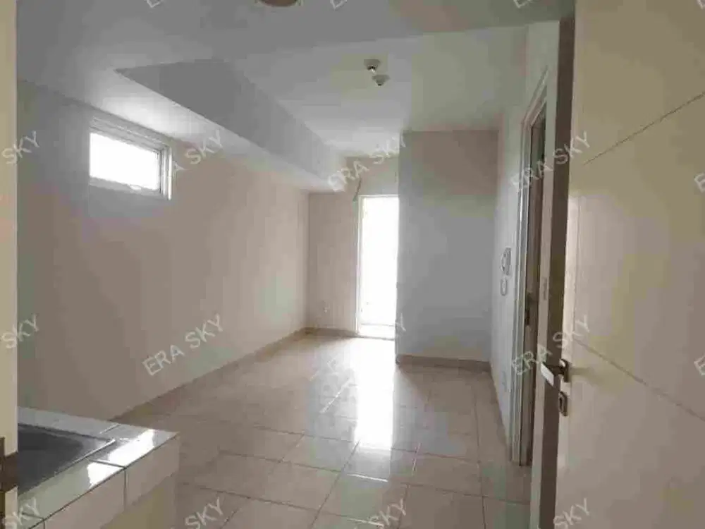 Apartemen The Springlake 2 bed room dijual di Summarecon Bekasi