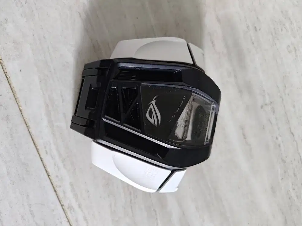 Aeroactive cooler 6 (cocok untuk RogPhone 6 dan 7)