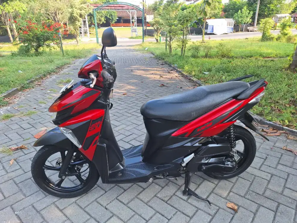 Dicari untuk dibeli mio soul plat ab semua tahun
