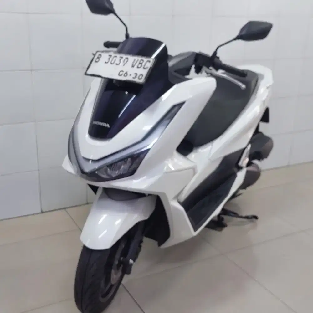 Honda pcx 160 cbs 2025 dp 500rb