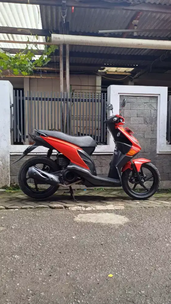 Forsale Motor Beat Karbu 2009
