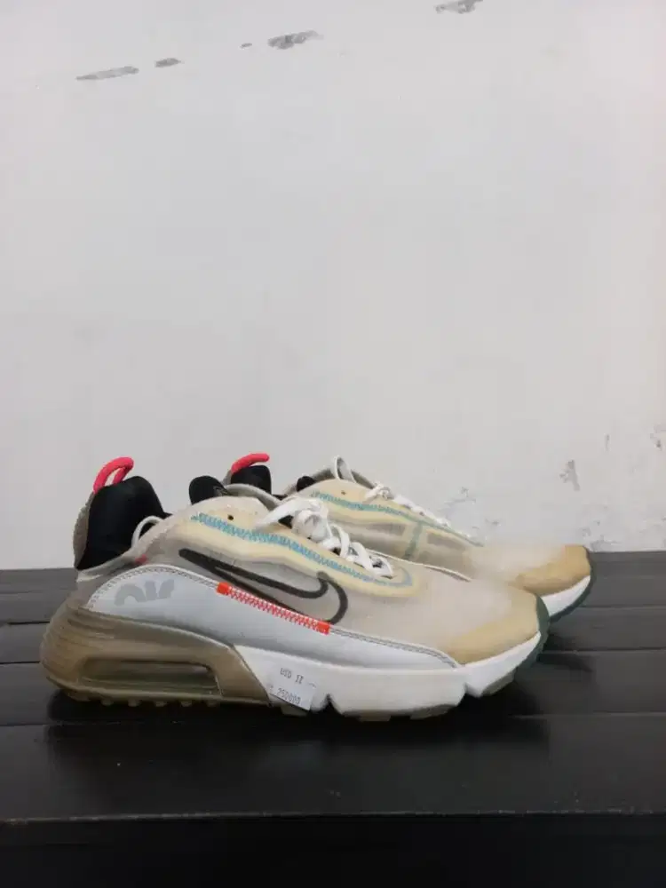 Sepatu Nike Airmax 2090