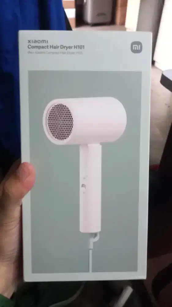 Hair dryer h101 xiaomi