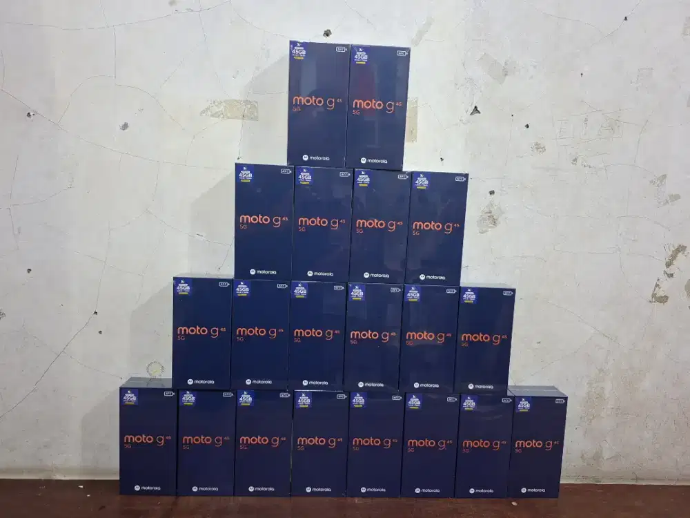 MOTOROLA G45 5G 8/256GB