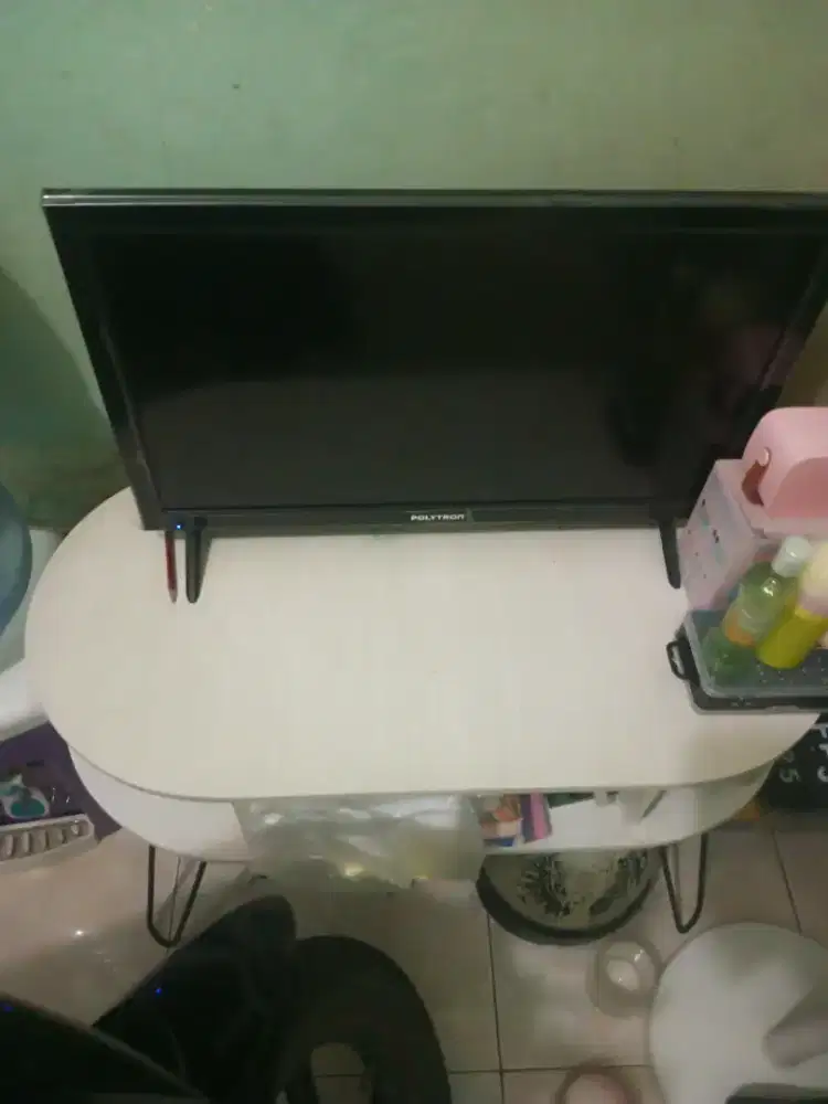 Tv android type 24in