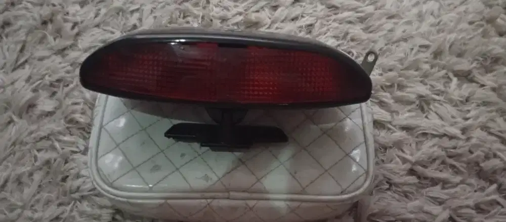 MOBILE SUPER STOP LAMP