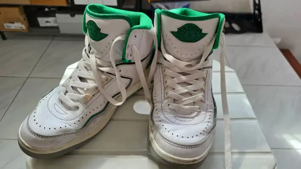 Dijual Sepatu Air Jordan Anak