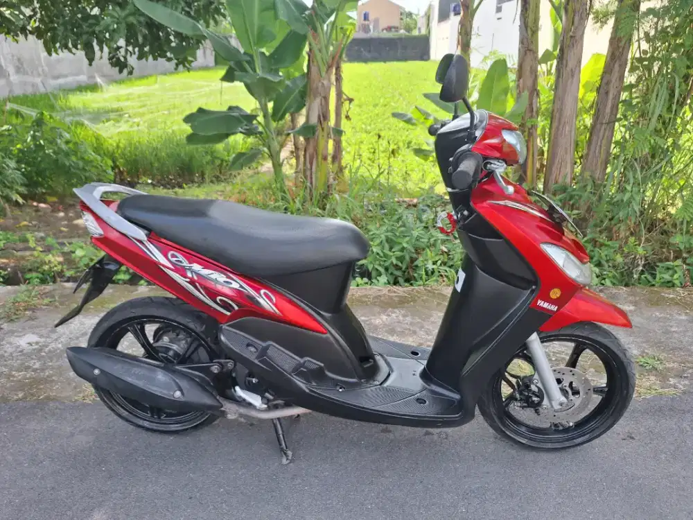 Dicari untuk dibeli mio plat ab semua tahun