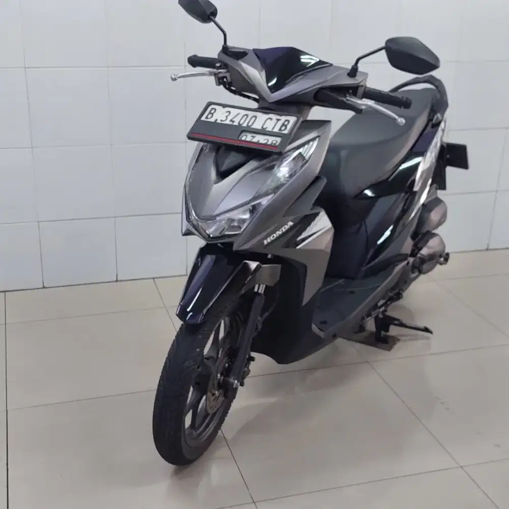 Honda beat cbs 2023 dp 500rb.