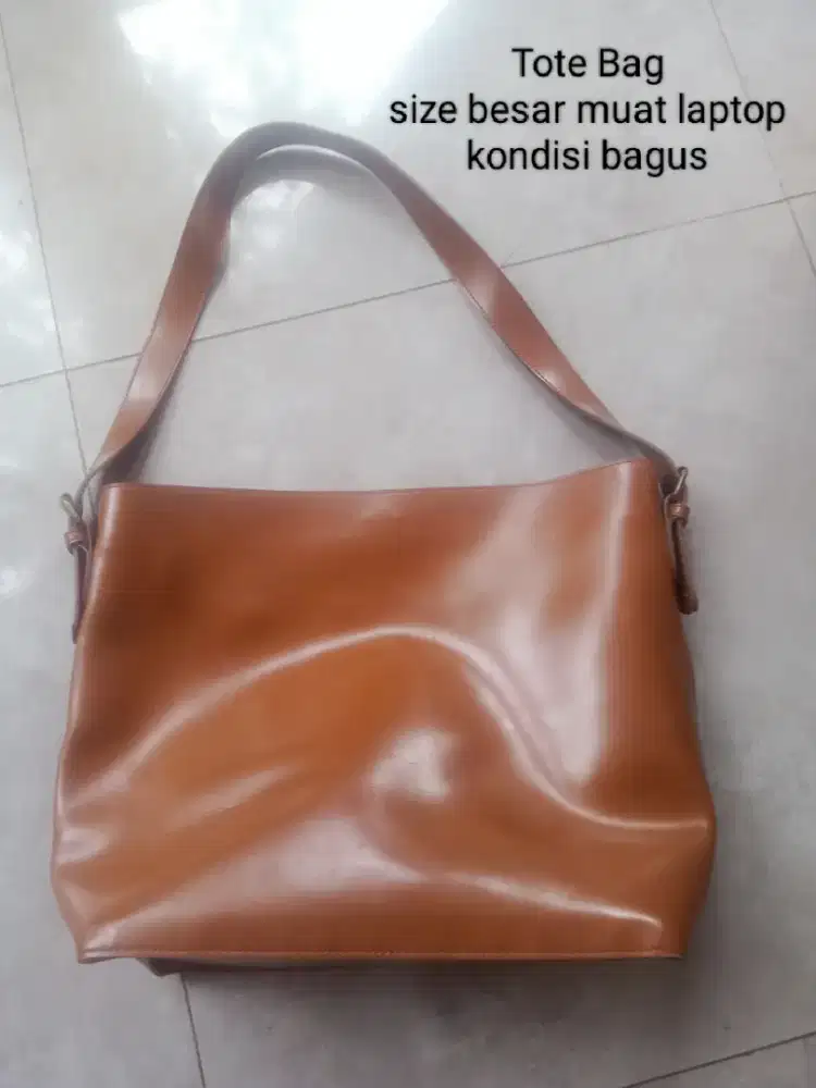 Tote bag tas wanita