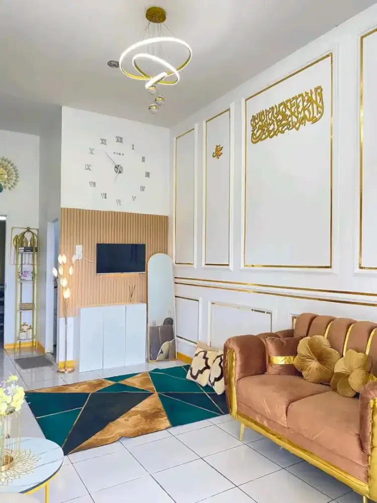 RUMAH DEKOR INTERIOR