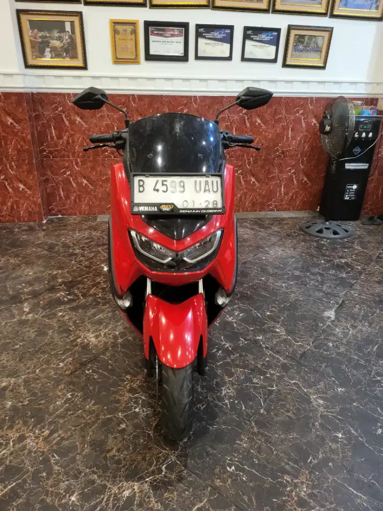 HUB CE KOM DP 500 RB PROMO NMAX KEYLES 2023 MOTOR GRES KAYA BARU