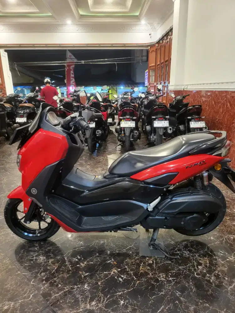 HUB CE KOM DP 500 RB PROMO NMAX KEYLES 2023 MOTOR GRES KAYA BARU