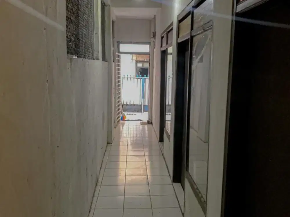 RUMAH KOST CIBEUNYING 9 KAMAR