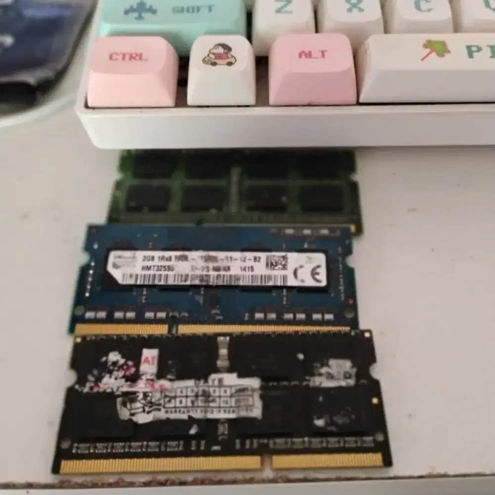Ram Laptop DDR3L