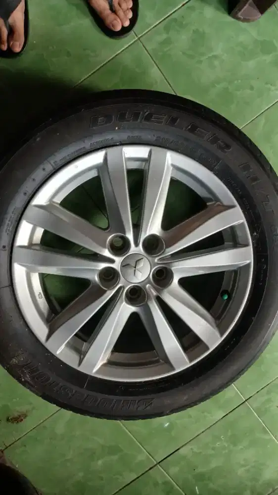 For sale velk ori mitsubishi outlander sport