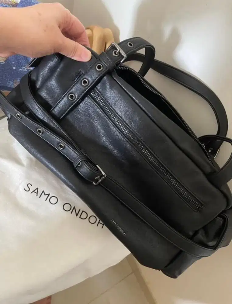 Tas wanita korea samo