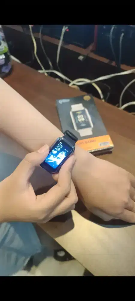 Smartbend Olike Band B3