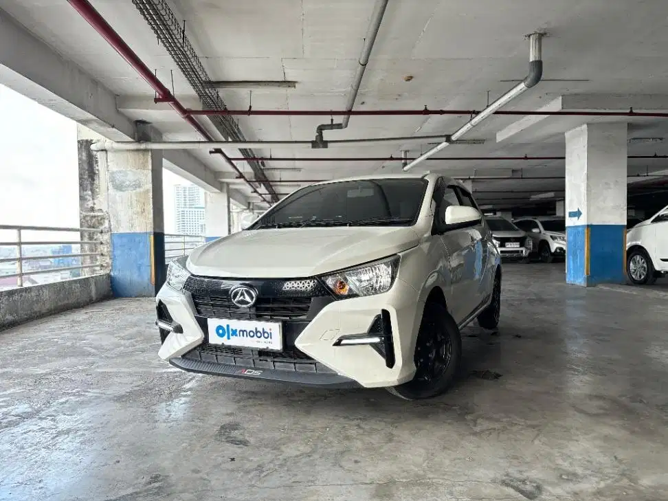 AYLA 1.0 X ADS MT 2023