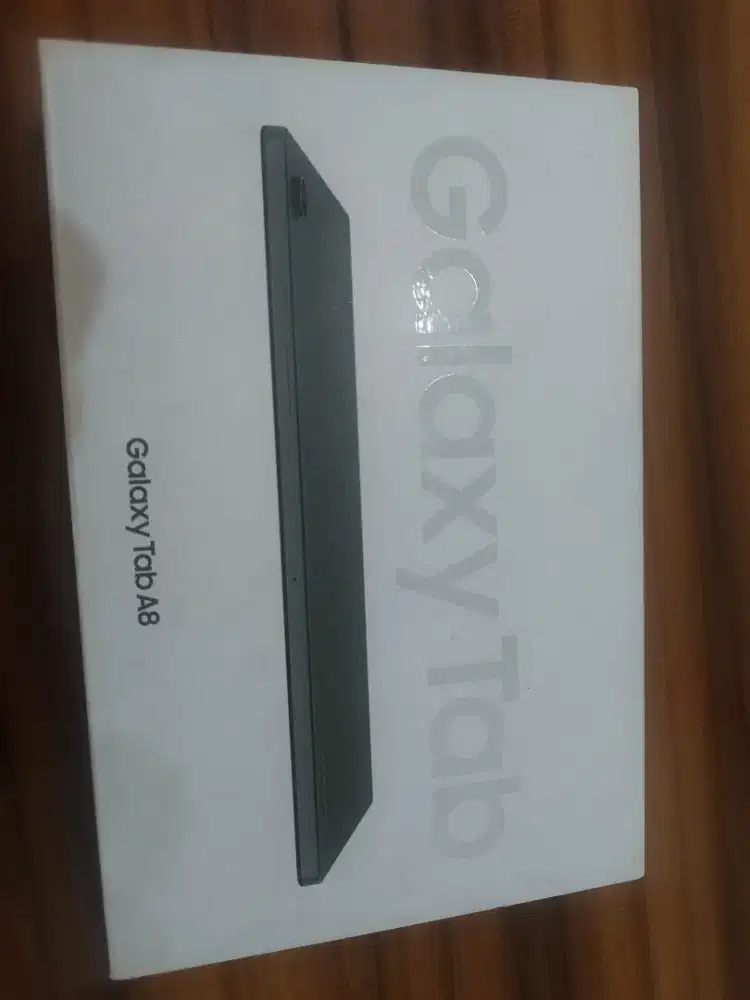 Samsung Galaxy Tab A8