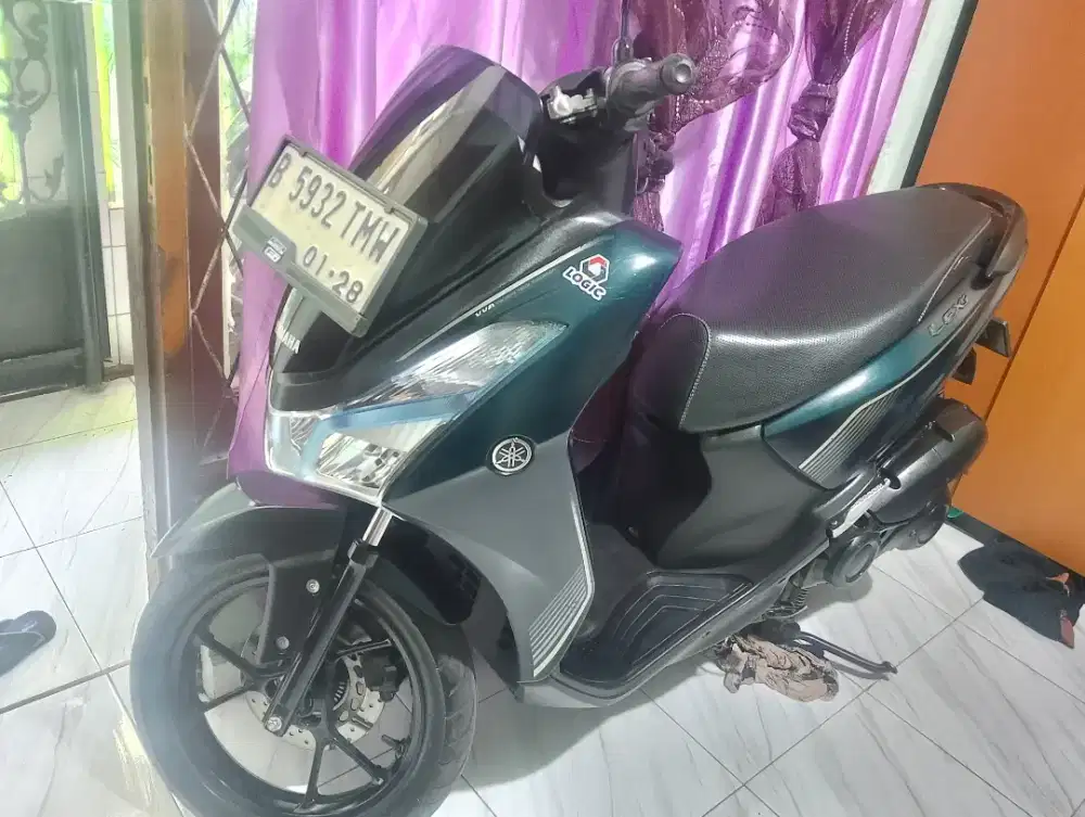 Lexi 2023 pajak hidup panjang