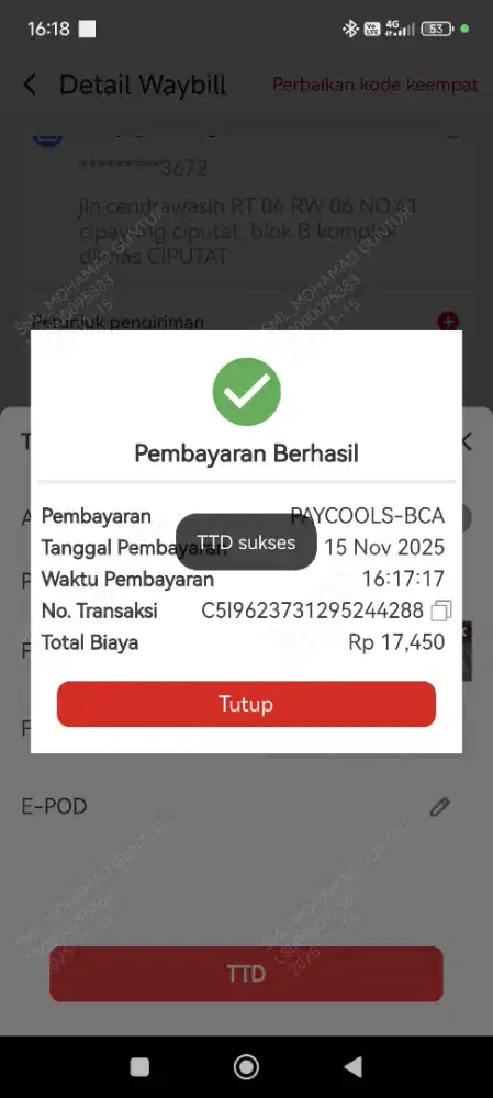 Laptop Asus Vivobook X456UR RAM 12Gb SSD 256Gb SLIM DUAL VGA