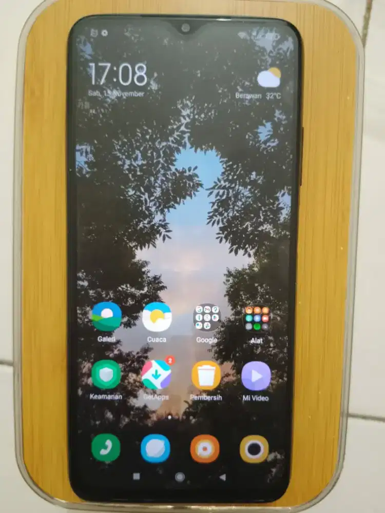 Xiaomi Redmi 9T  4/64 GB