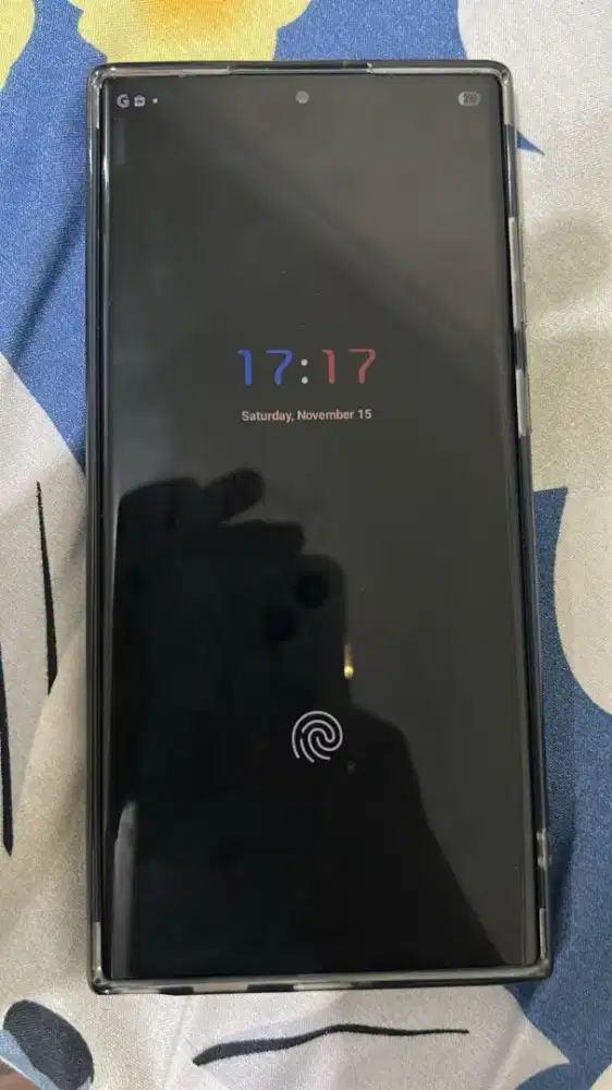 DIJUAL CEPAT SAMSUNG S22 ULTRA 12/512