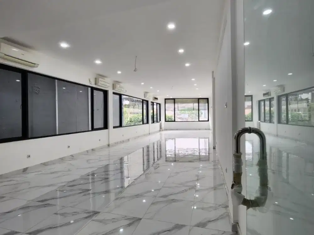 Sewa Murah Cepat Ruko 4 Lantai Jalan Kaji Gambir Jakarta Pusat