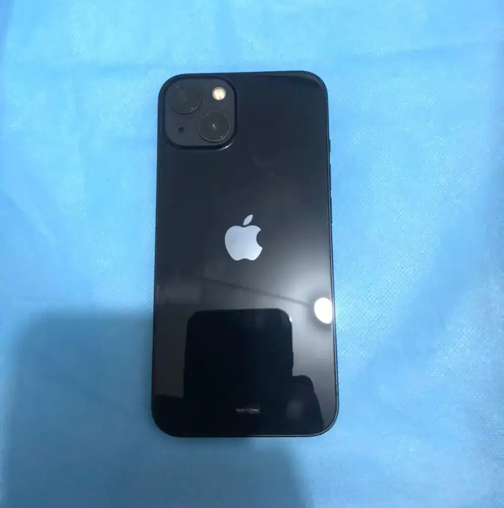 IPHONE 13 NEGO SAMPAI JADI