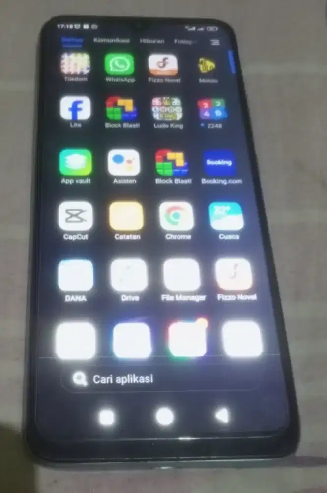 Xiaomi redmi 10C