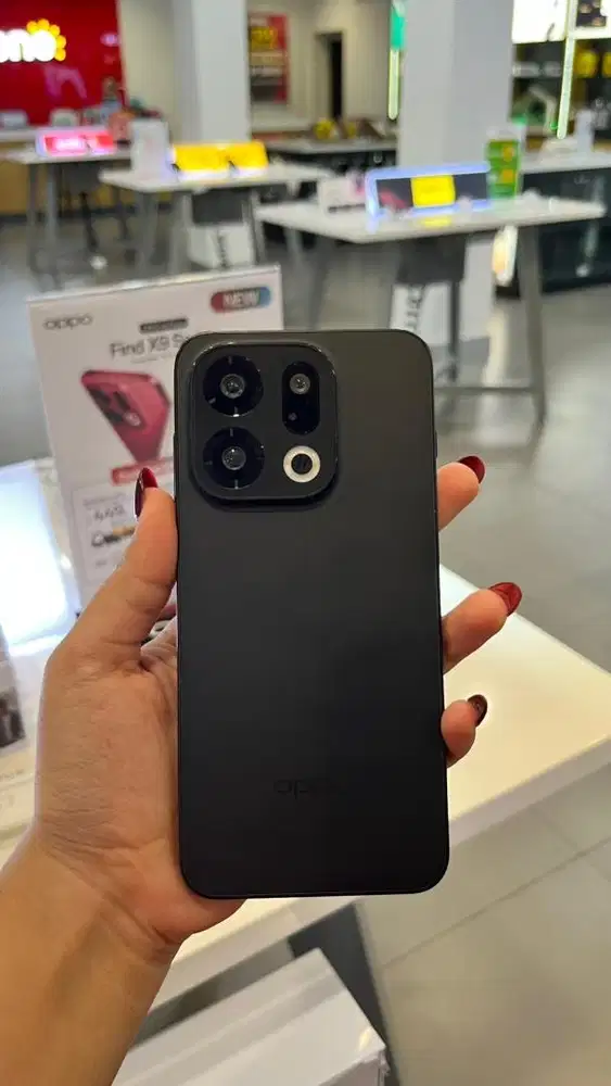 TUKAR TAMBAH / Oppo Find X9 series / KREDIT HP SOLO