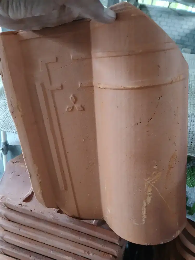 Genteng soka morando