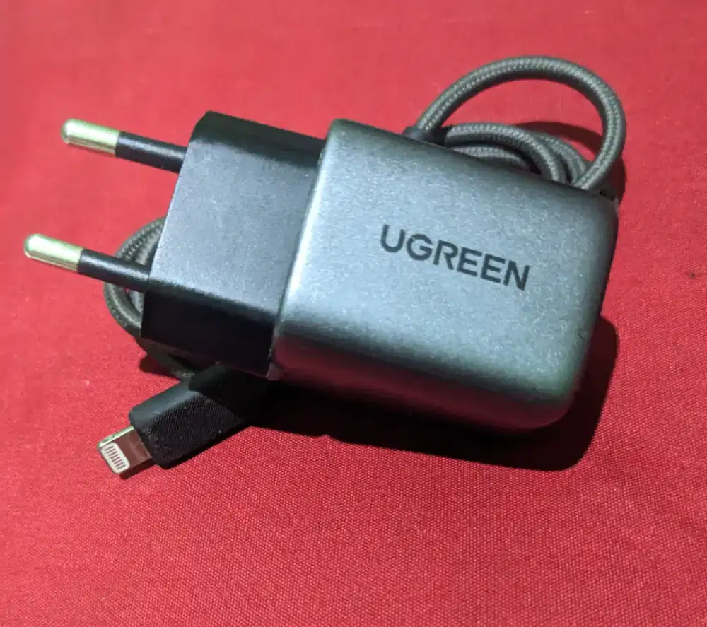 Cassan ugreen 30 watt