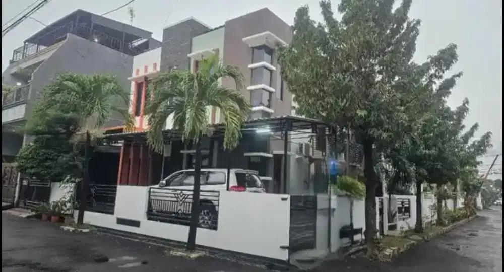 JARANG ADA ‼️ GRAND GALAXY CITY RESIDENCE