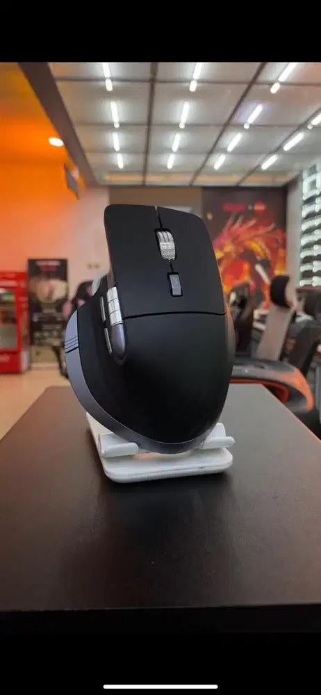 Mouse Office Flow QZ30